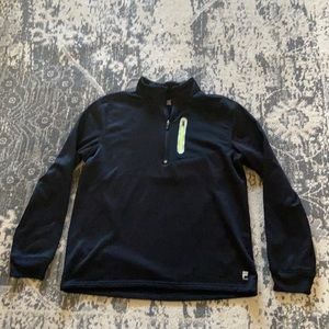 Men’s Fila Pullover